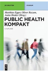 Public Health Kompakt