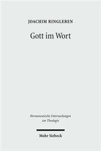 Gott Im Wort