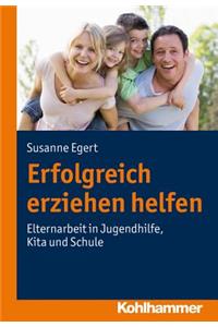 Erfolgreich Erziehen Helfen