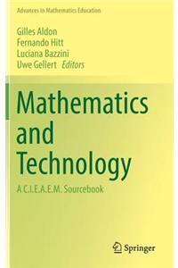 Mathematics and Technology