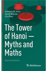 Tower of Hanoi - Myths and Maths