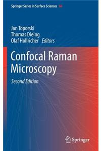 Confocal Raman Microscopy