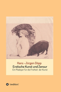 Erotische Kunst und Zensur