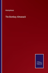 Bombay Almanack