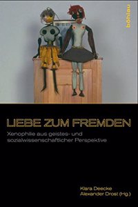 Liebe zum Fremden