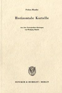 Horizontale Kartelle