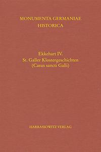 Ekkehart IV.