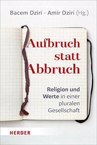 Aufbruch Statt Abbruch