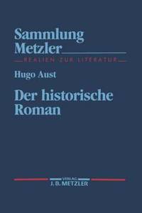 Der Historische Roman