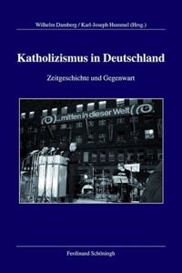 Katholizismus in Deutschland