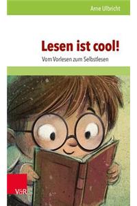 Lesen Ist Cool!