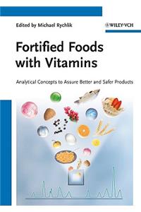 Fortified Foods with Vitamins