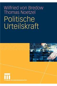 Politische Urteilskraft