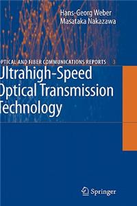 Ultrahigh-Speed Optical Transmission Technology