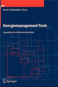 Energiemanagement-Tools
