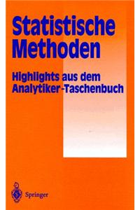 Statistische Methoden