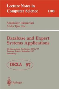 Database and Expert Systems Applications