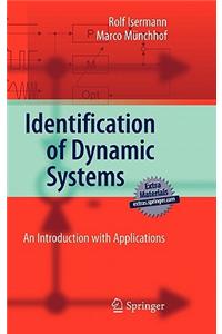 Identification of Dynamic Systems