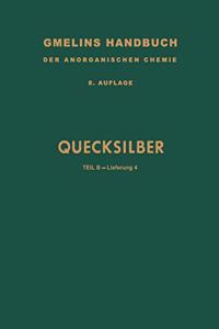 Quecksilber