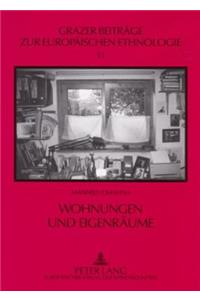 Wohnungen Und Eigenraeume
