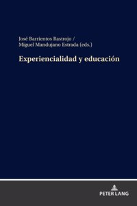 Experiencialidad y educacion