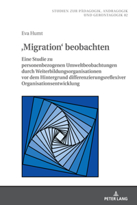 , Migration' beobachten