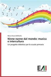 Ninne nanne dal mondo