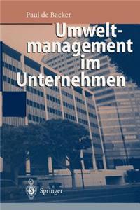 Umweltmanagement Im Unternehmen