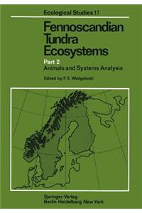 Fennoscandian Tundra Ecosystems