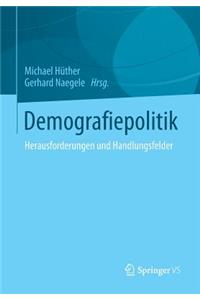 Demografiepolitik