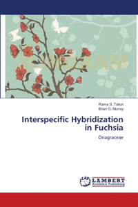 Interspecific Hybridization in Fuchsia