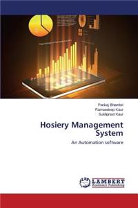 Hosiery Management System