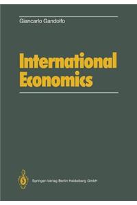 International Economics