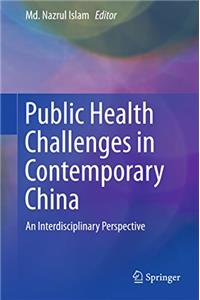 Public Health Challenges in Contemporary China