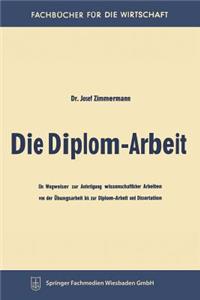 Die Diplom-Arbeit