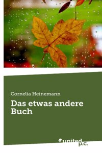 etwas andere Buch