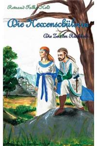 Die Hexenschülerin - Die Zeit der Rückkehr