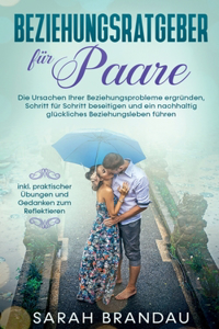 Beziehungsratgeber für Paare