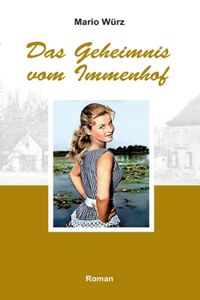 Geheimnis vom Immenhof