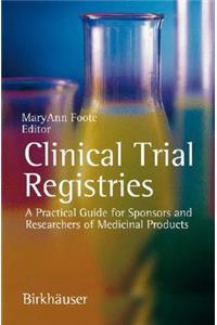 Clinical Trial Registries