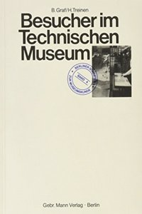 Besucher Im Technischen Museum