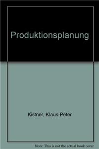 Produktionsplanung