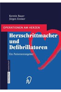 Herzschrittmacher Und Defibrillatoren