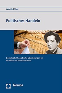 Politisches Handeln