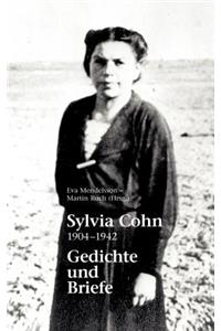 Sylvia Cohn