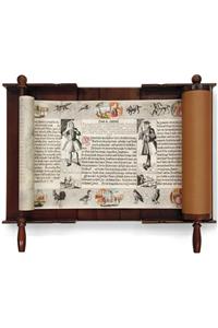 The Esther Scroll