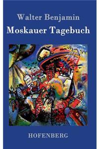 Moskauer Tagebuch