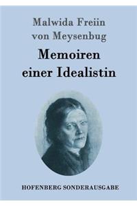 Memoiren einer Idealistin