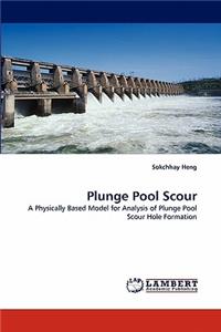 Plunge Pool Scour