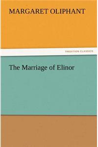 Marriage of Elinor